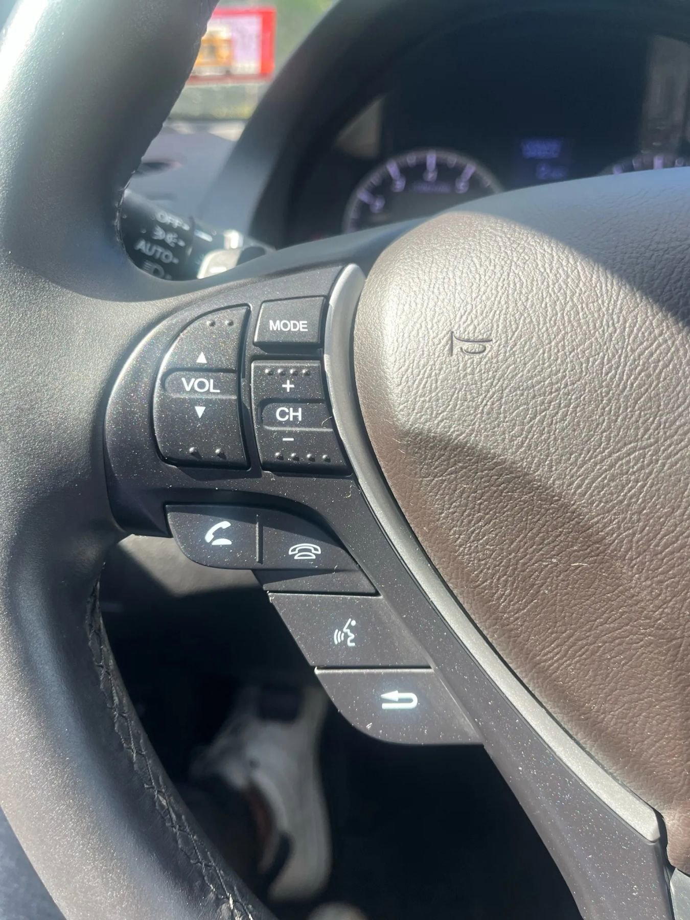 Used 2016 Acura RDX AWD image 19