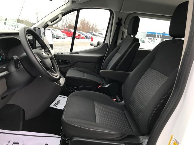 Used 2023 Ford Transit 350 XLT image 13