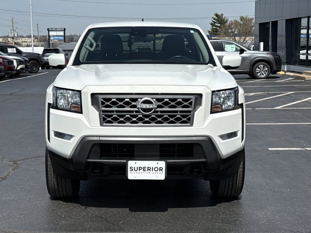 Certified 2023 Nissan Frontier SV w/ Technology Package AWD/4WD image 13