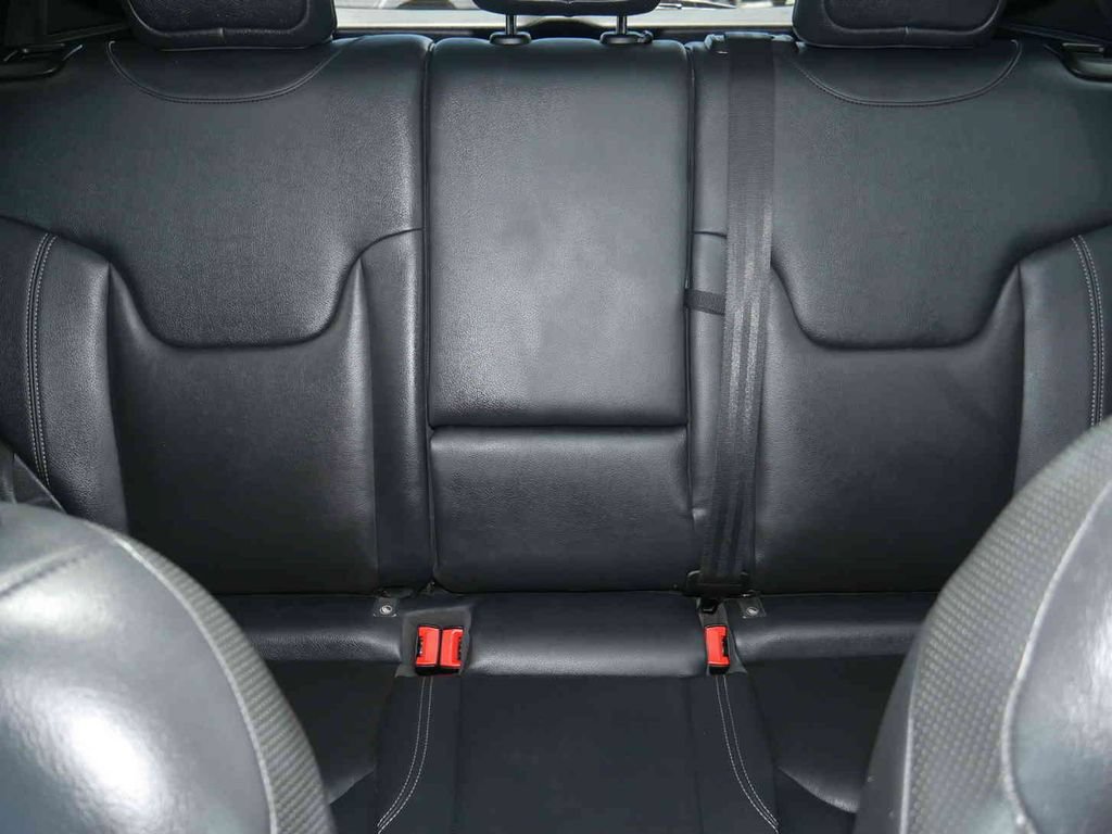 Certified 2022 Jeep Renegade Limited w/ Sun, Sound & Wheels Group AWD/4WD image 33