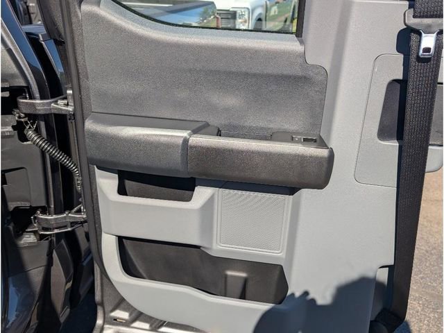 New 2026 Ford F350 XL w/ STX Appearance Package image 12