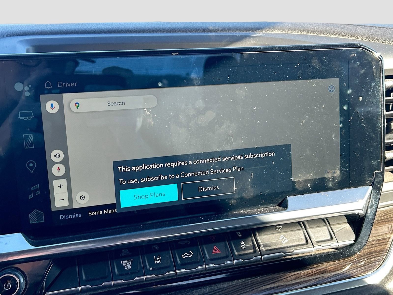 Used 2024 Chevrolet Silverado 2500 LT w/ Z71 Off-Road Package image 16