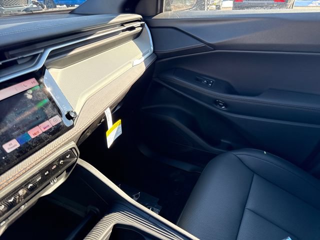 New 2026 Jeep Cherokee Limited AWD/4WD image 22