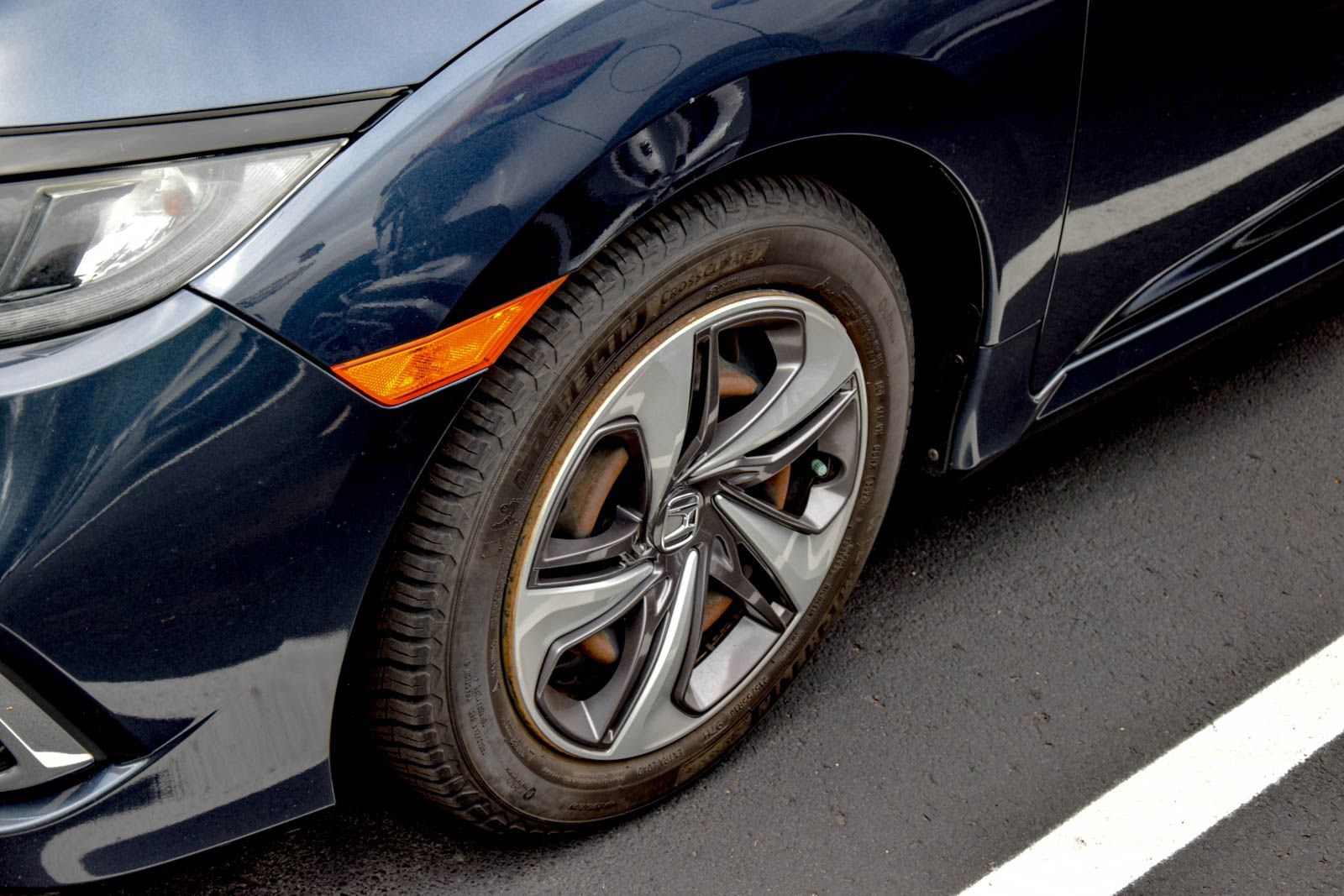 Used 2019 Honda Civic LX image 23