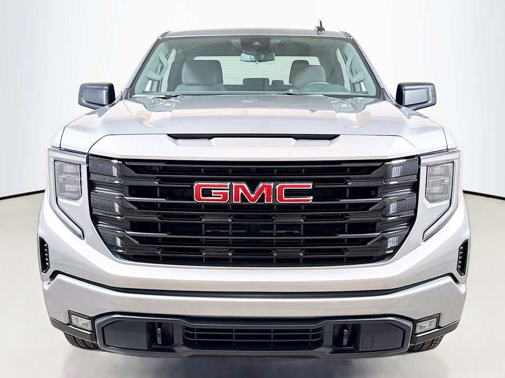 Certified 2026 GMC Sierra 1500 Elevation AWD/4WD image 2
