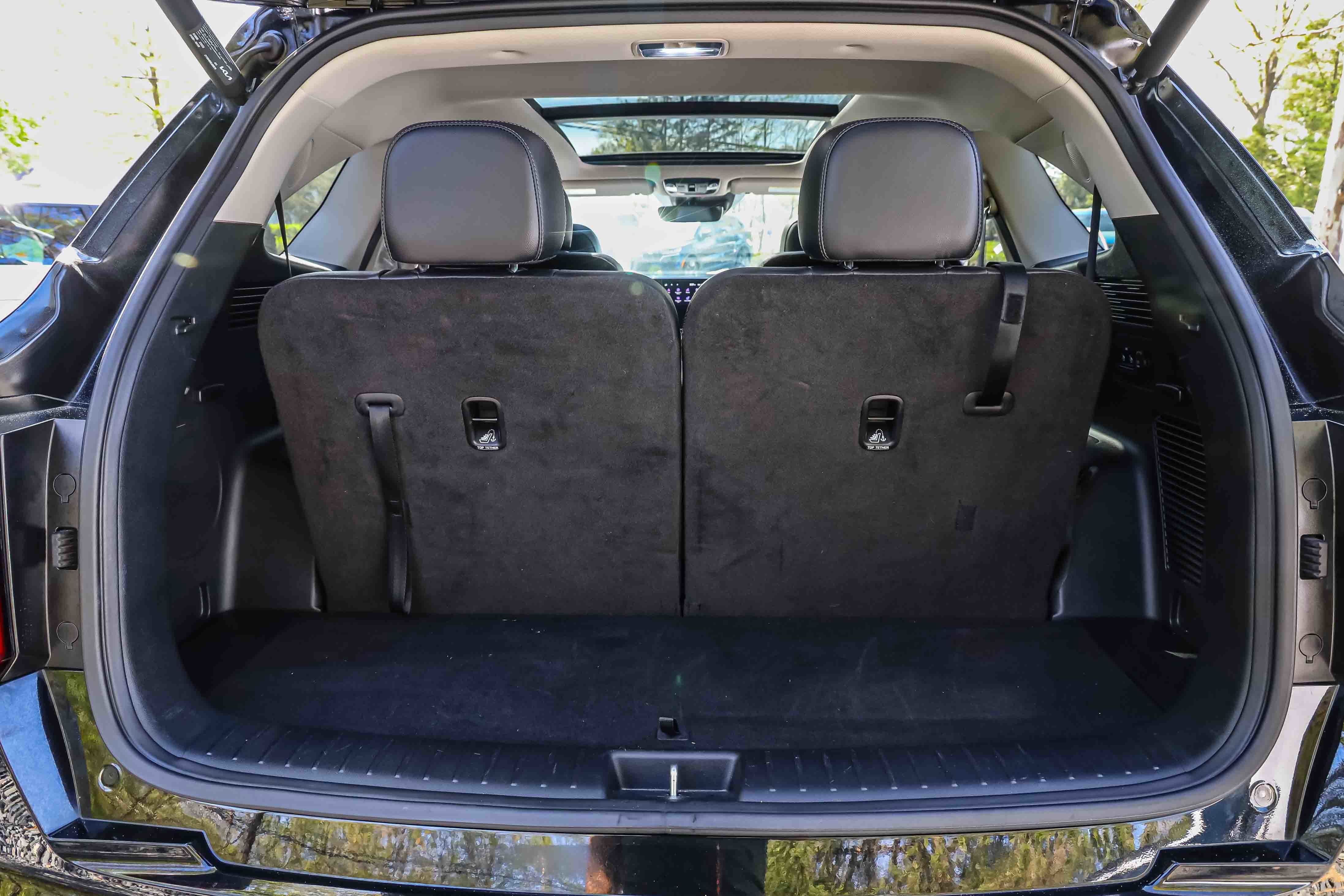 Certified 2023 Kia Sorento SX image 23