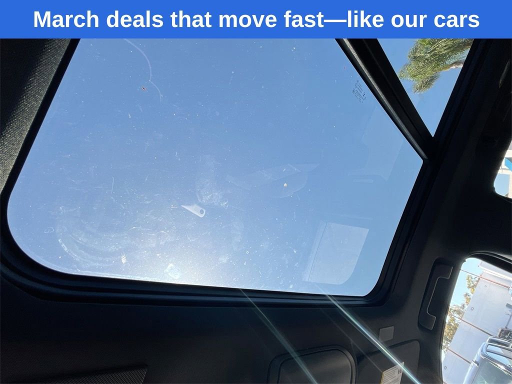 New 2025 Chevrolet Tahoe Premier image 19