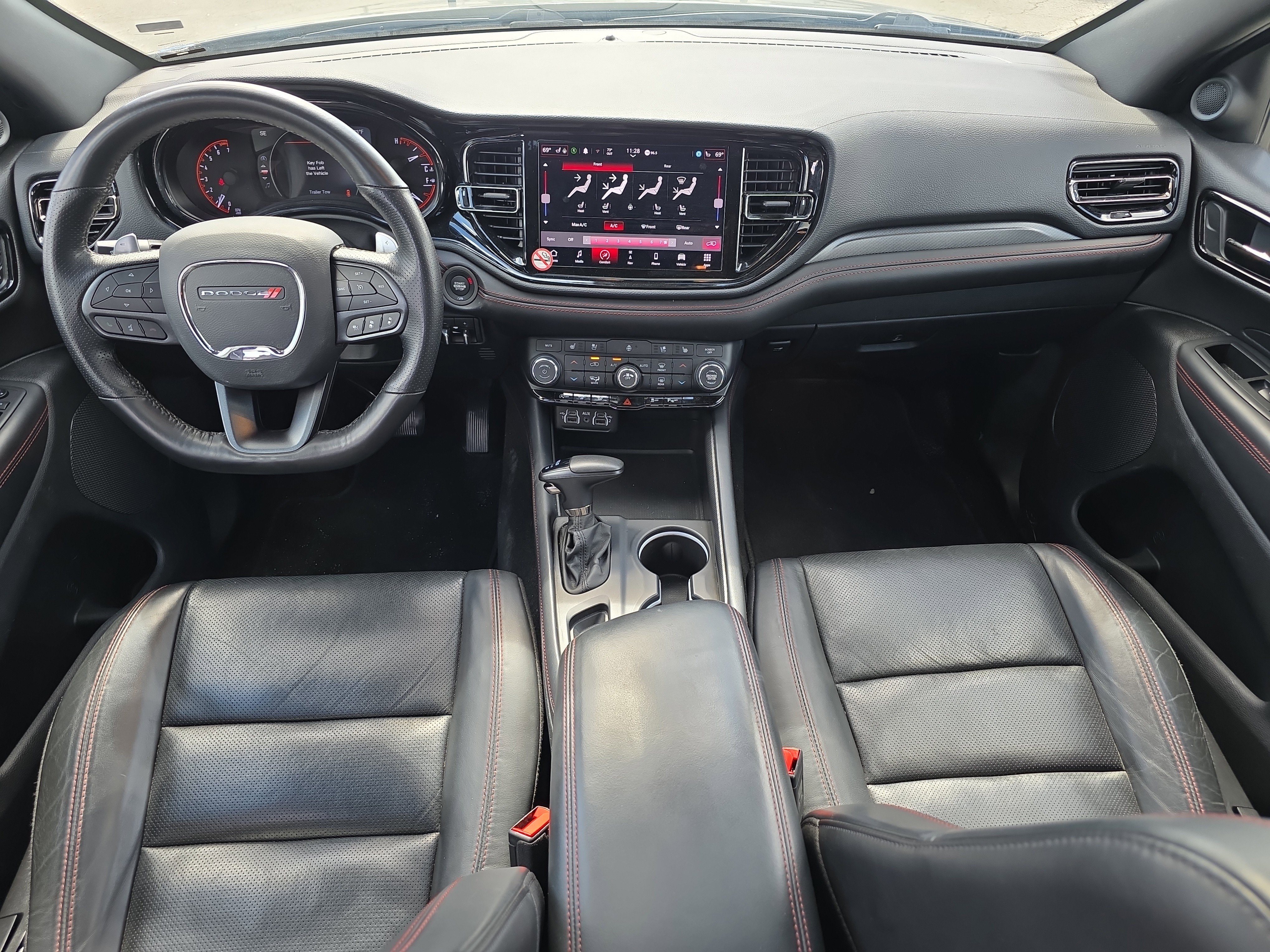 Used 2024 Dodge Durango GT image 20