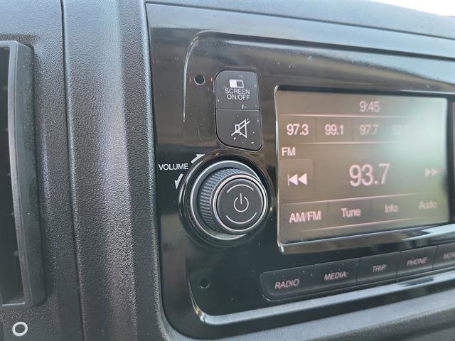 Used 2020 RAM ProMaster 1500 FWD image 9