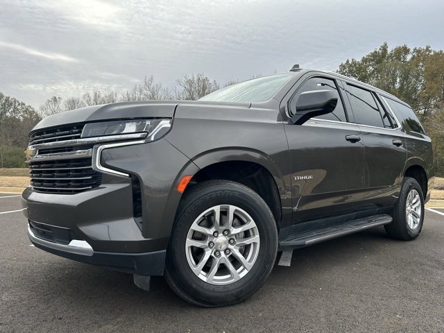 Used 2021 Chevrolet Tahoe LT image 20