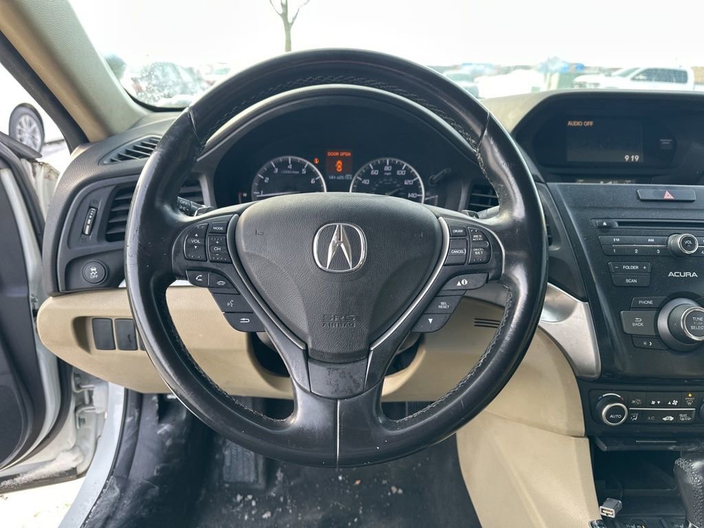 Used 2018 Acura ILX Special Edition image 20