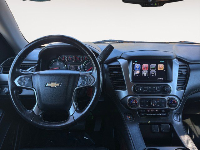 Used 2020 Chevrolet Suburban LT AWD/4WD image 2