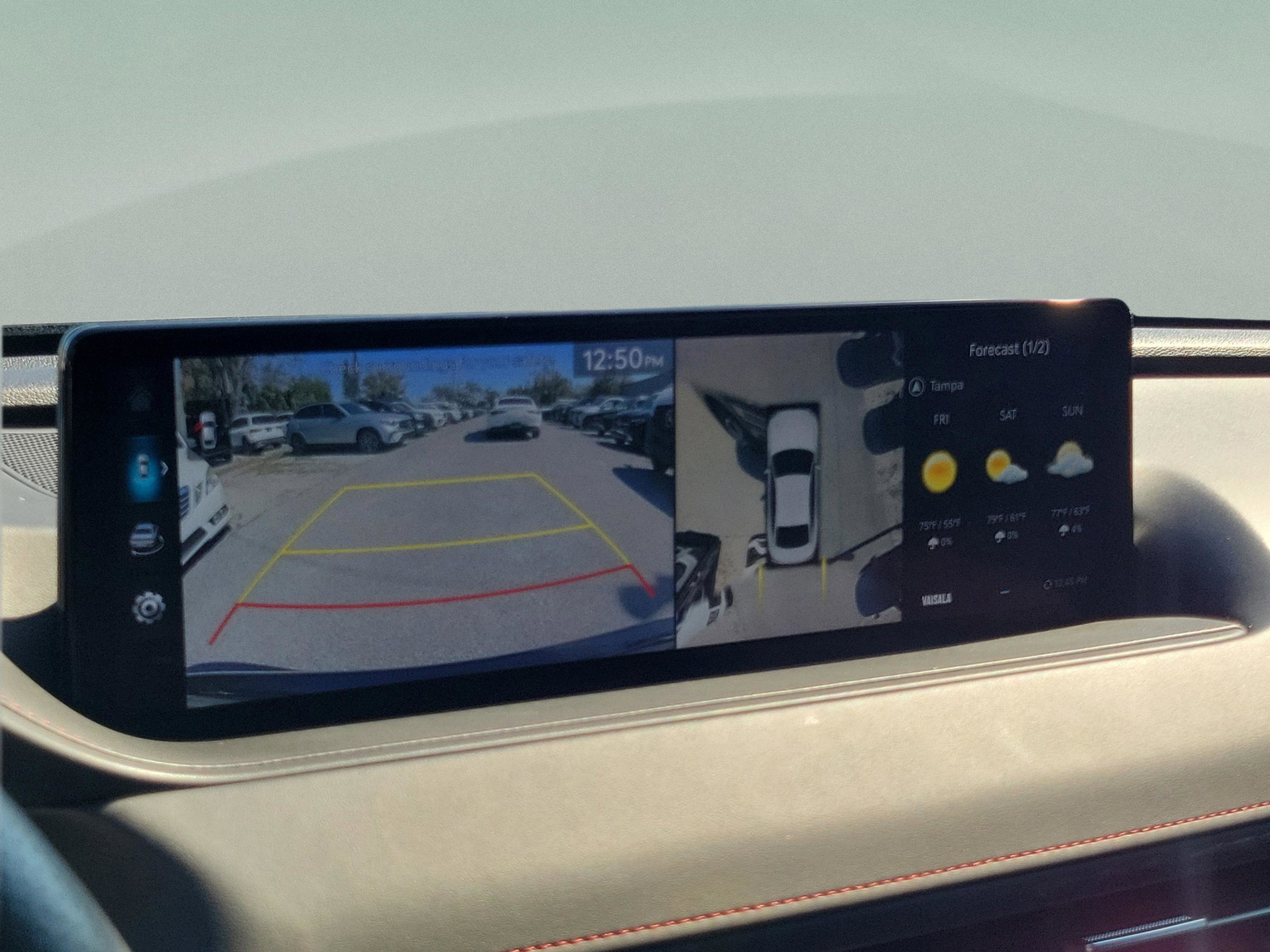 Used 2023 Genesis G80 3.5T Sport image 22