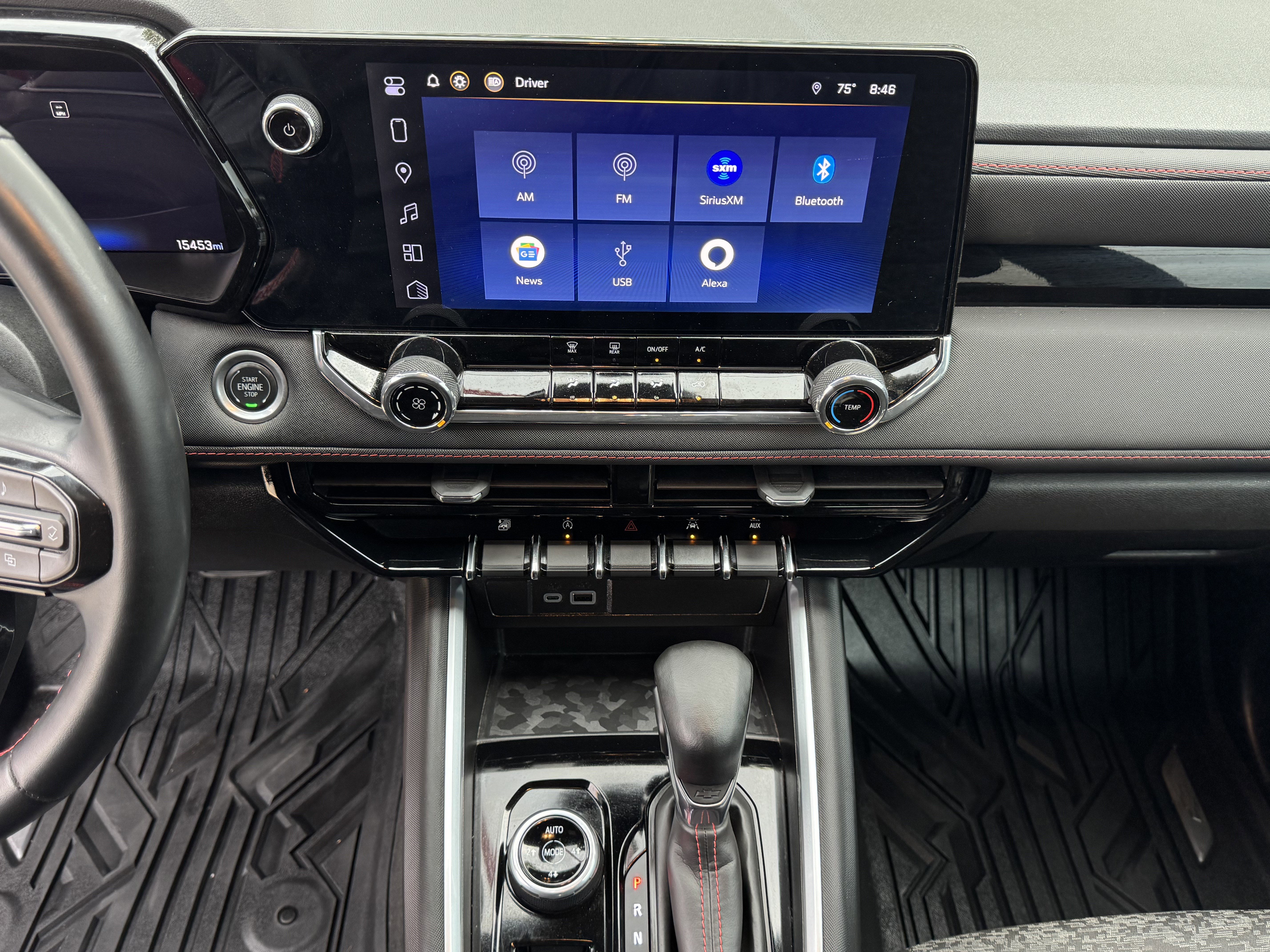 Used 2024 Chevrolet Colorado Z71 w/ Safety Package image 20