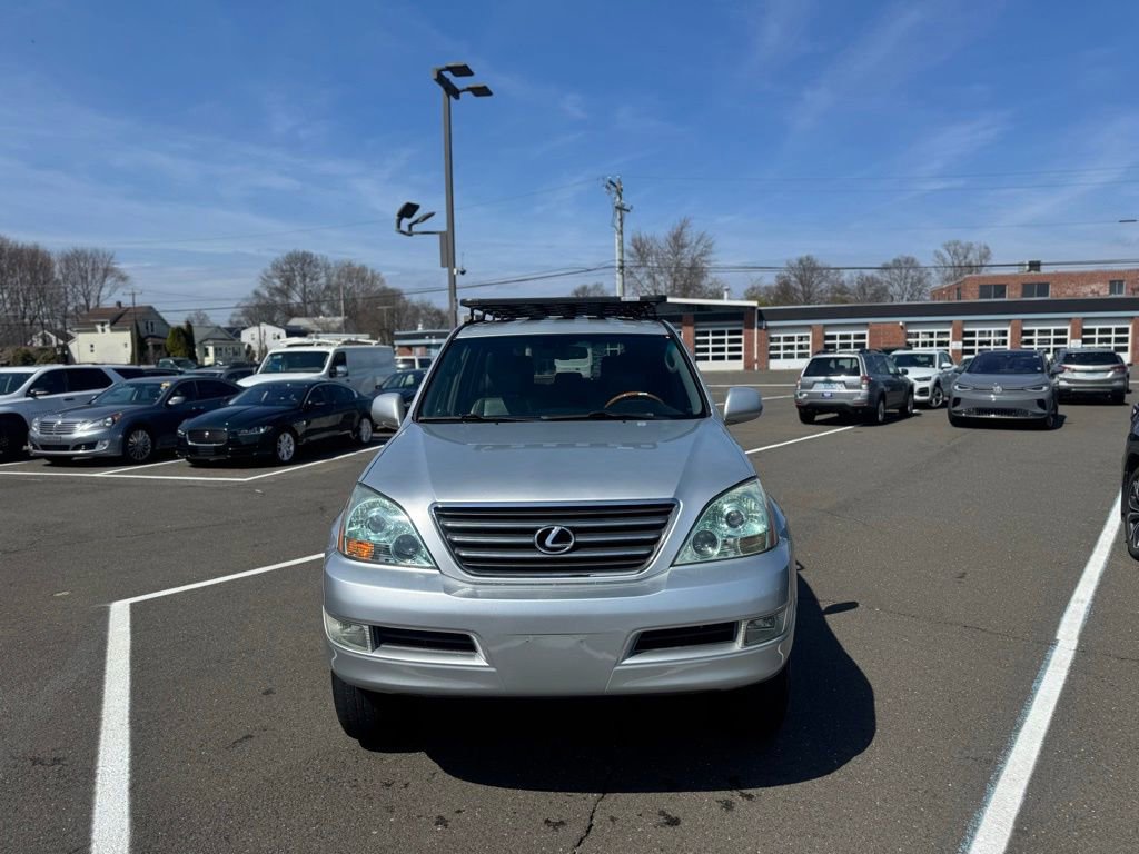 Used 2007 Lexus GX 470 image 2