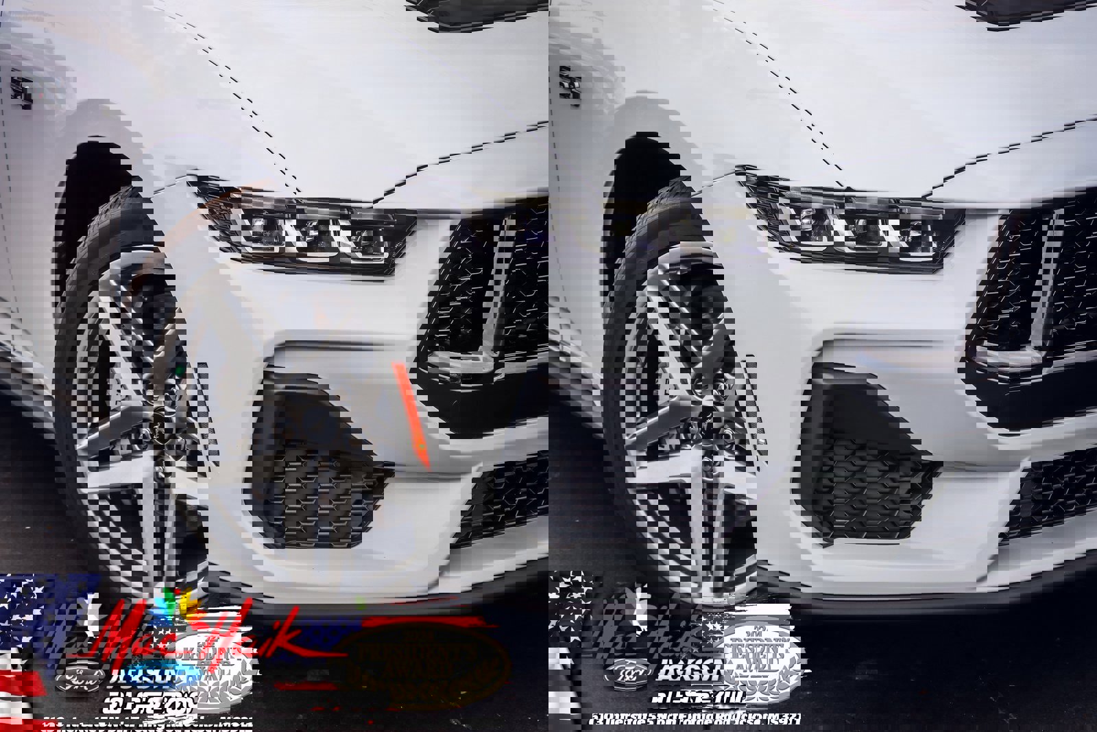 New 2025 Ford Mustang GT Premium image 25