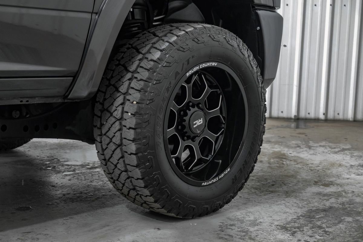 Used 2024 RAM 2500 Tradesman w/ Towing Technology Group image 63