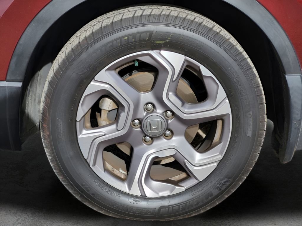 Used 2018 Honda CR-V EX-L image 10