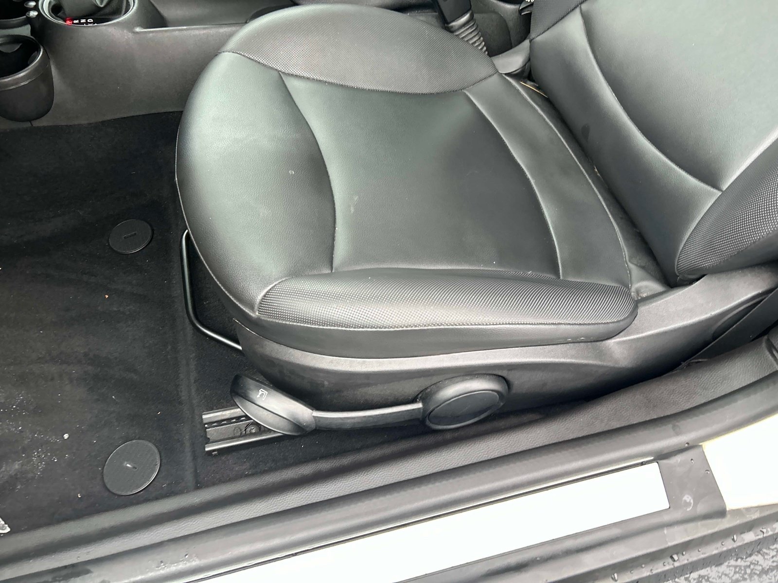 Used 2012 MINI Cooper Hardtop FWD image 16