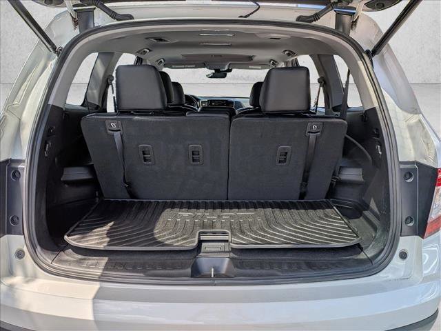 Used 2020 Honda Pilot EX-L image 6