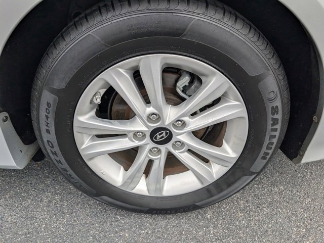 Used 2014 Hyundai Sonata GLS w/ Popular Equipment Group 2 image 27