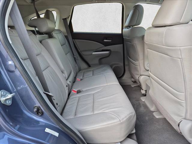 Used 2014 Honda CR-V EX-L image 20