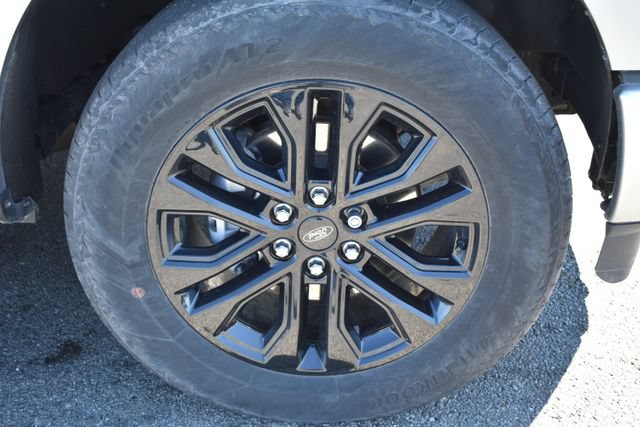 Used 2024 Ford F150 Lariat w/ Equipment Group 502A High AWD/4WD image 60