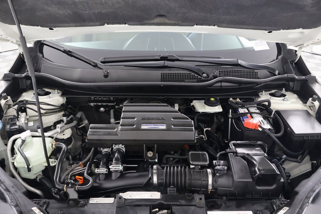 Used 2018 Honda CR-V EX image 15