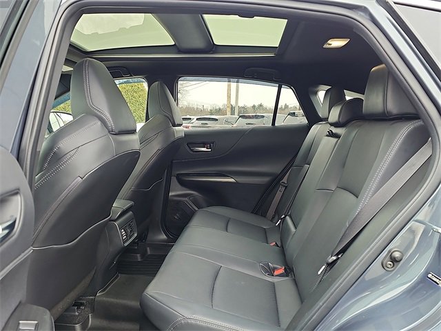 Used 2021 Toyota Venza Limited w/ Advanced Technology Package image 10