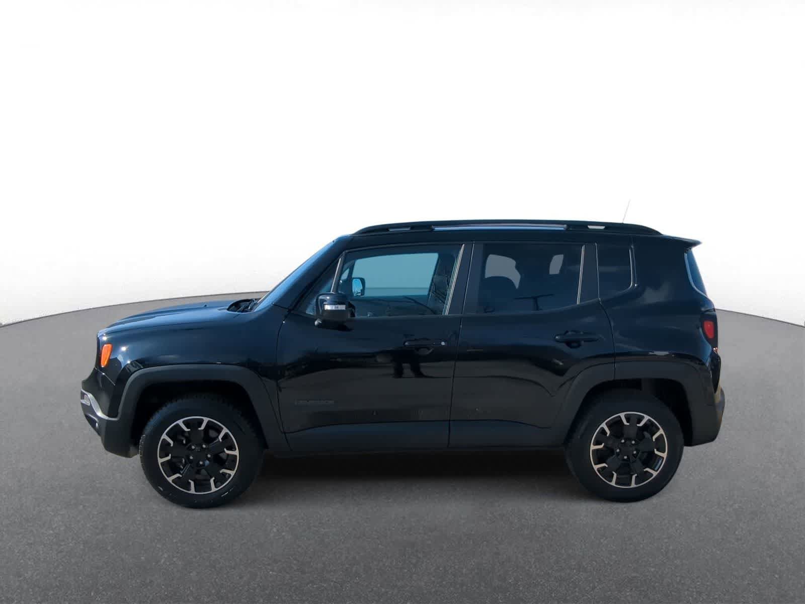 Certified 2023 Jeep Renegade Latitude image 5