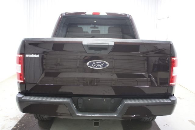 Used 2019 Ford F150 XL w/ Equipment Group 101A Mid image 5