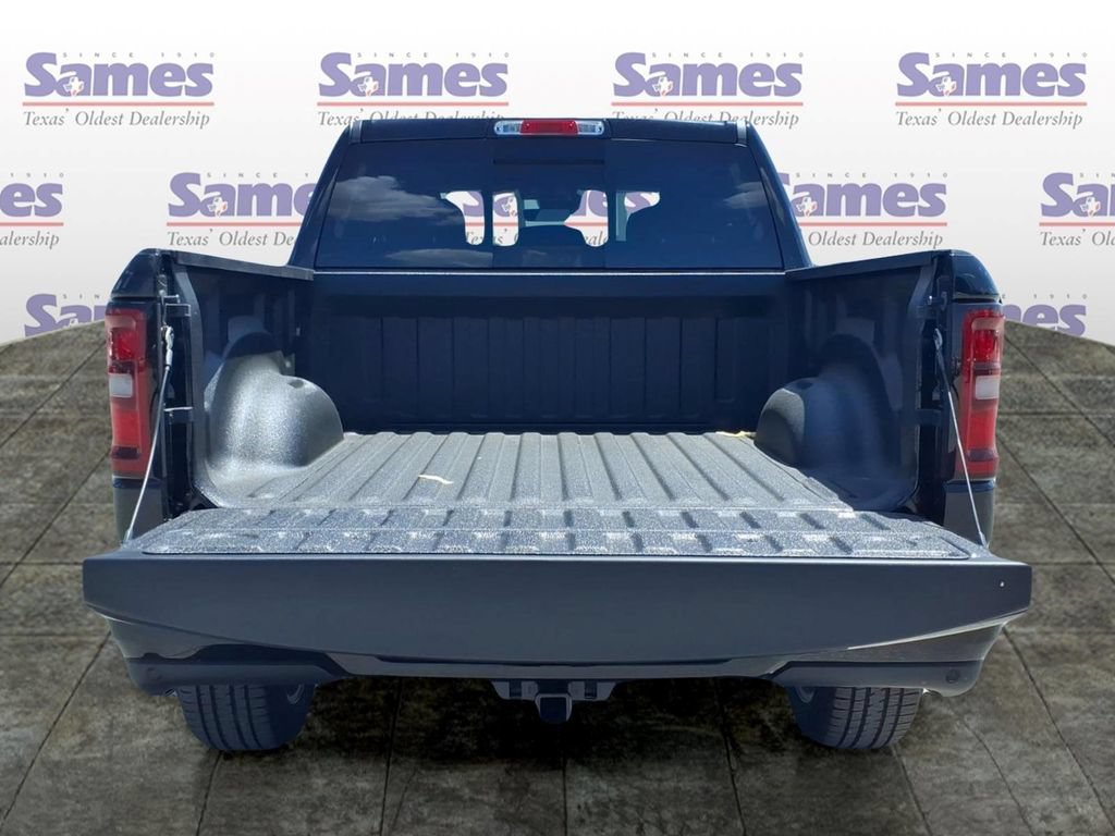 New 2026 RAM 1500 Express RWD image 8
