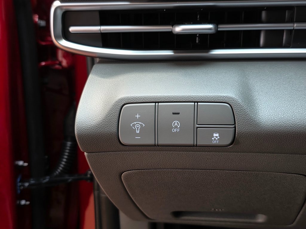 New 2026 Hyundai Elantra SE image 24