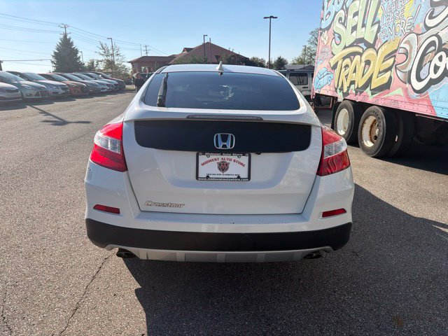 Used 2013 Honda Crosstour EX-L image 4