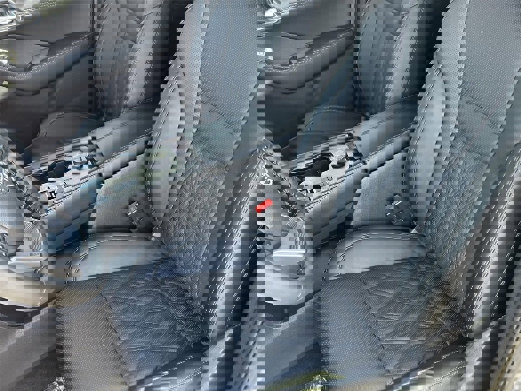 New 2026 Nissan Rogue Platinum image 20