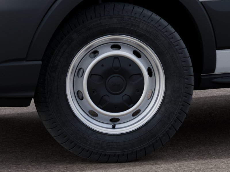 New 2027 Ford Transit 250 Low Roof RWD image 19
