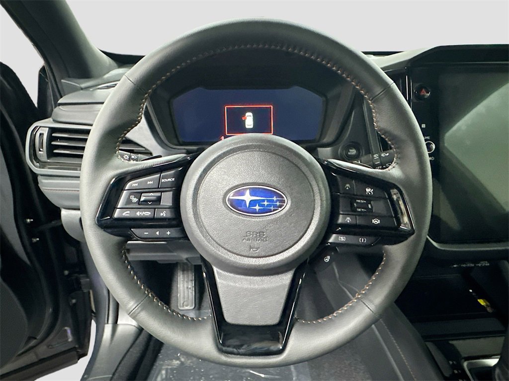 New 2025 Subaru Forester Touring image 7