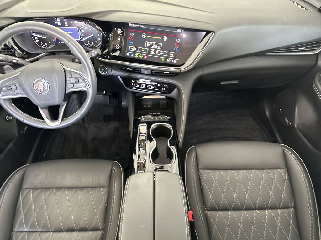 Used 2023 Buick Envision Avenir image 18