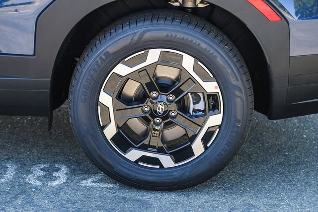 New 2026 Hyundai Santa Fe SEL AWD/4WD image 12