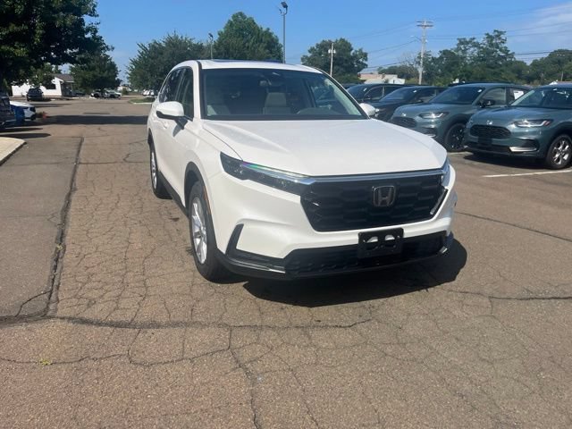 Used 2025 Honda CR-V EX image 23