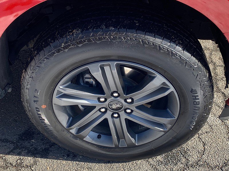 Certified 2023 Ford F150 XLT w/ Equipment Group 302A High image 17