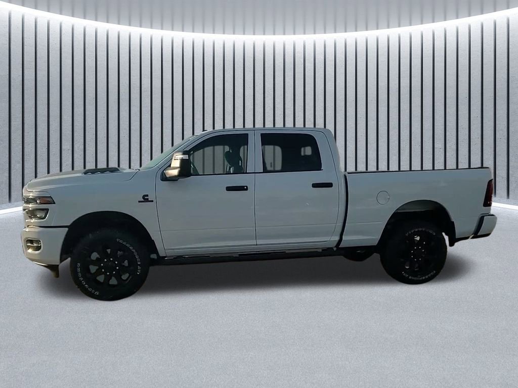 New 2026 RAM 2500 Tradesman image 15