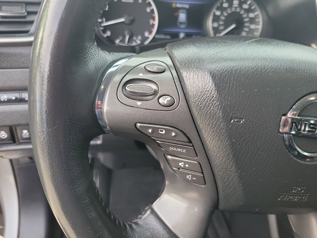 Used 2019 Nissan Murano SL image 25