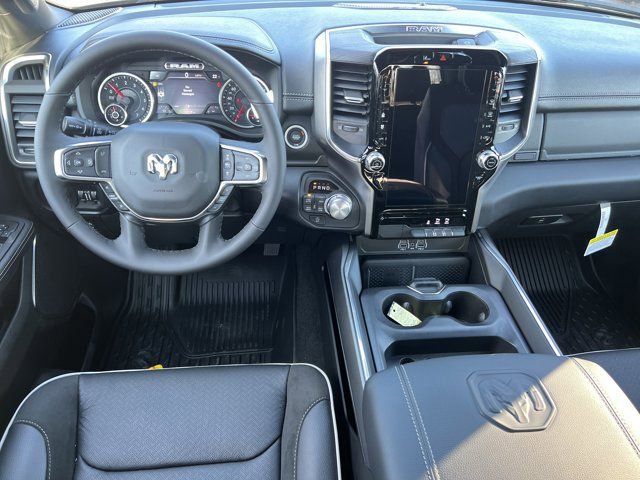 New 2026 RAM 1500 Laramie w/ Night Edition image 18