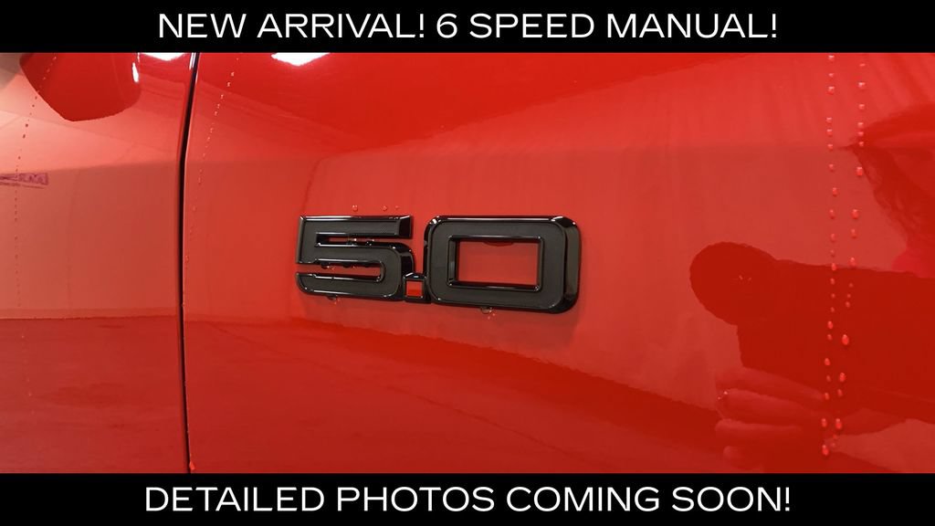 Used 2025 Ford Mustang GT RWD image 10