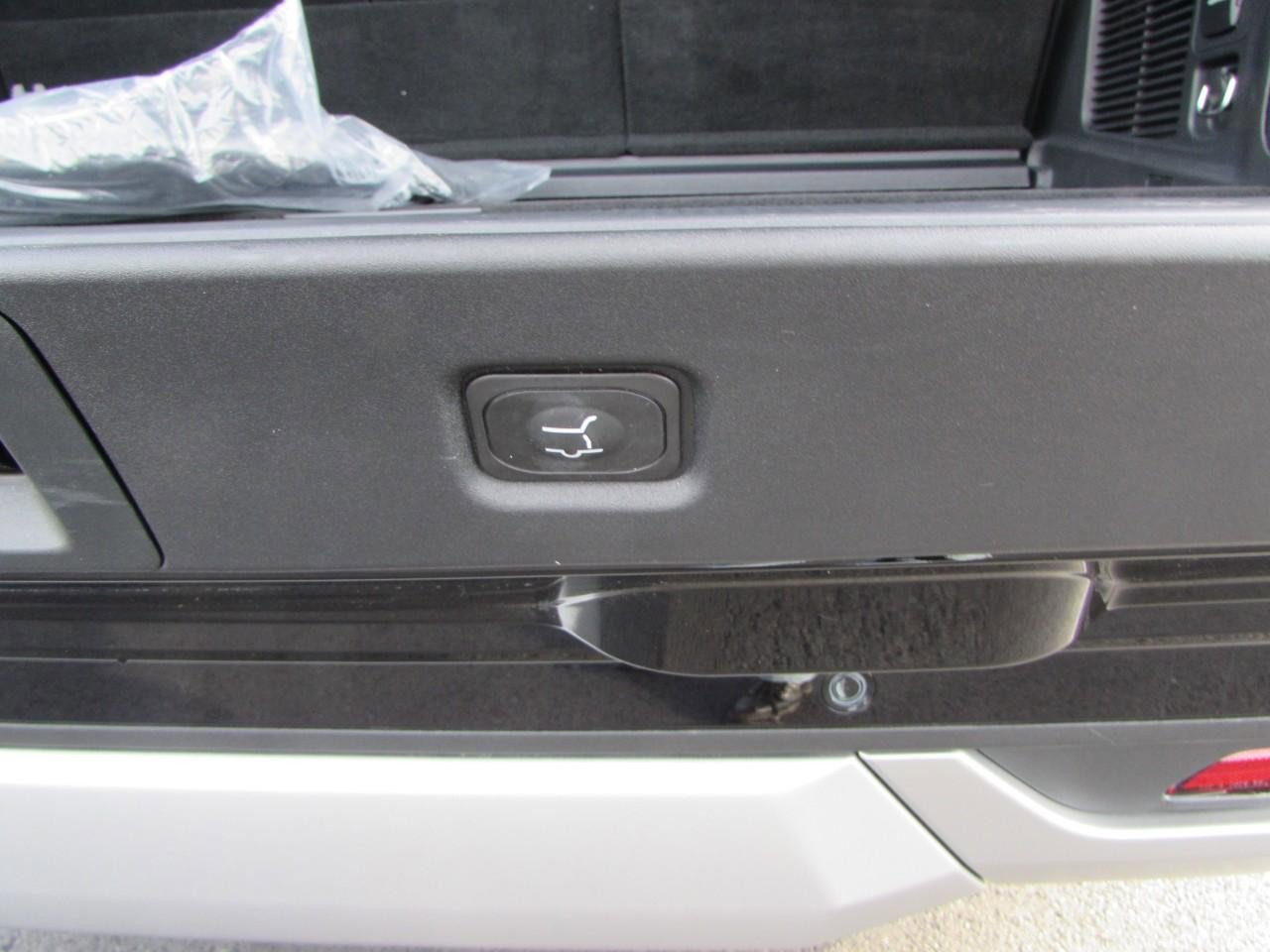 New 2025 Ford Expedition Platinum w/ Platinum Ultimate Package image 36