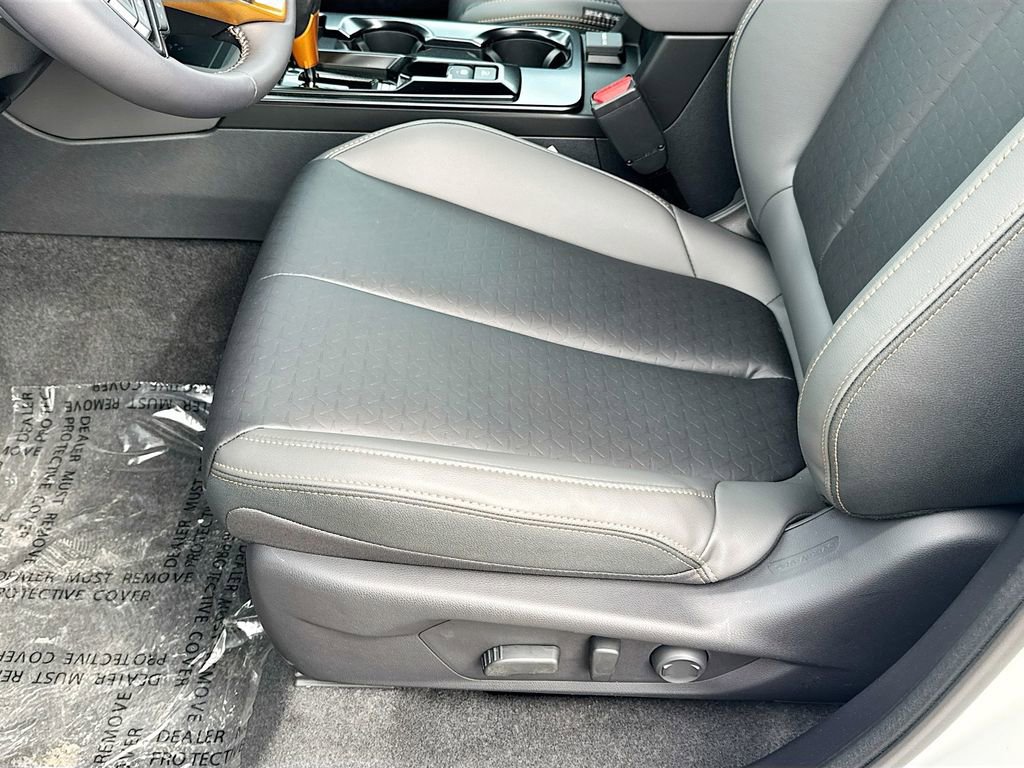 New 2026 Subaru Forester Wilderness image 23