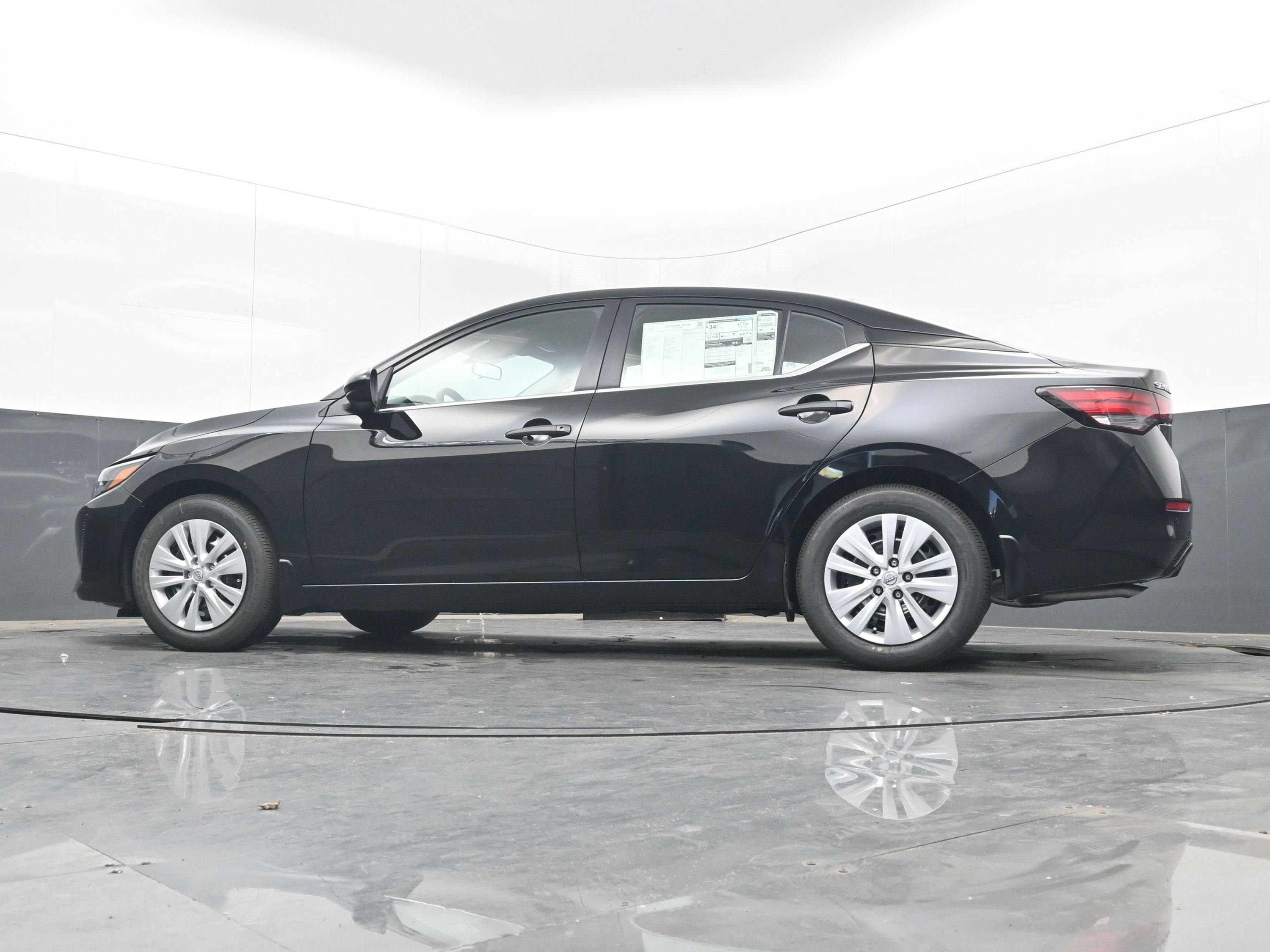 New 2025 Nissan Sentra S image 26