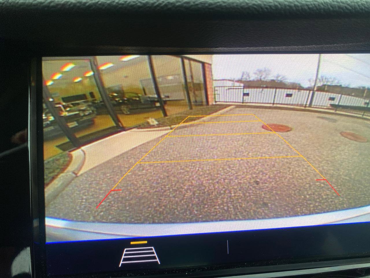 Used 2020 Chevrolet Trax LS AWD/4WD image 14