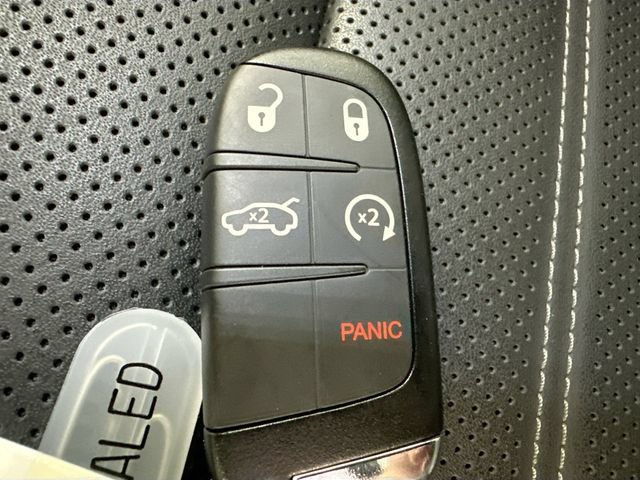 Used 2024 Dodge Hornet R/T Plus w/ Tech Pack Plus w/o Parking AWD/4WD image 18